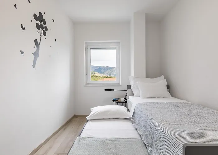 Apartmán Sky Solin