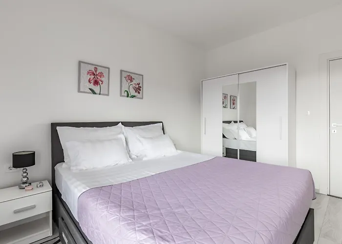 Sky Apartmán *