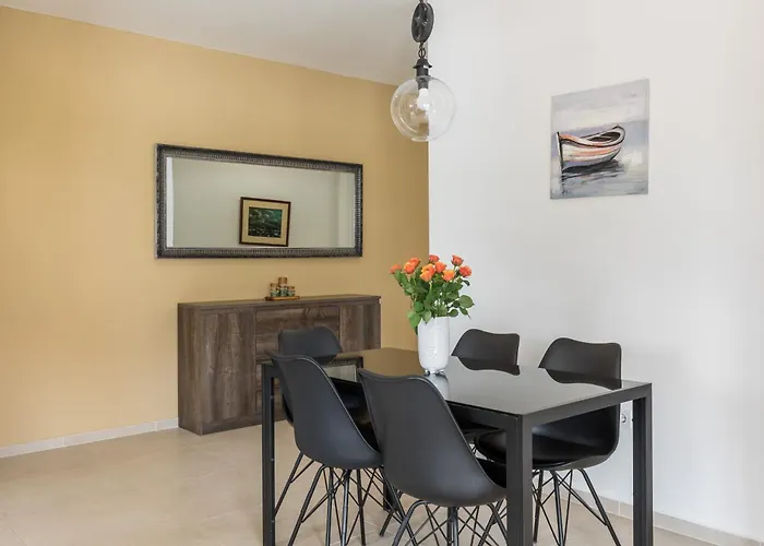 Apartmán Sky Solin