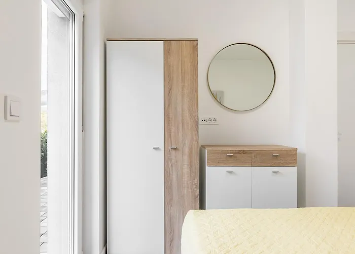 Sky Apartmán