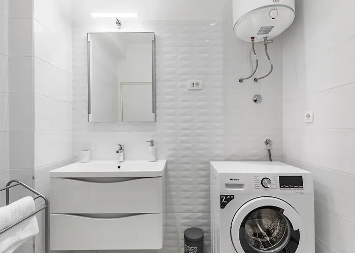 Apartmán Sky Solin