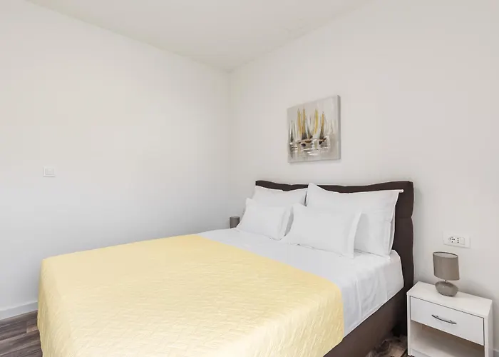 Sky Apartmán Solin