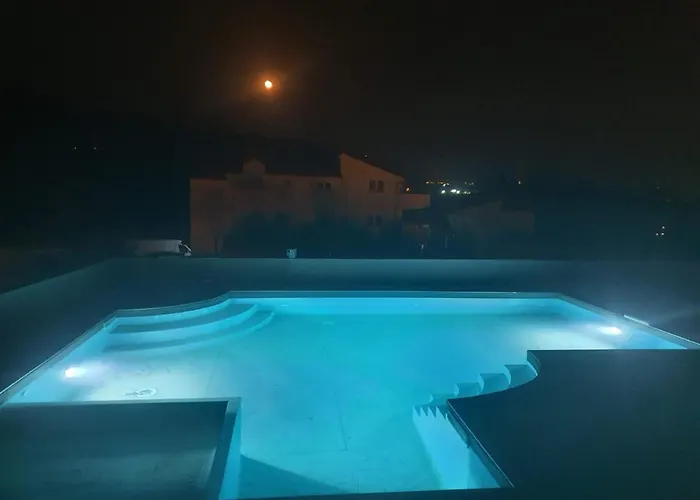 Apartmán Sky *