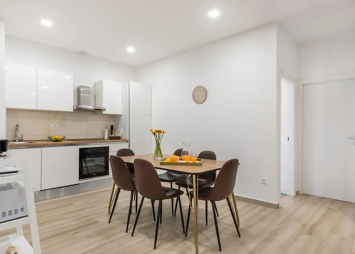 Sky Apartmán *