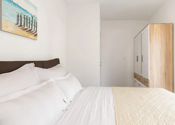 Apartmán Sky Solin