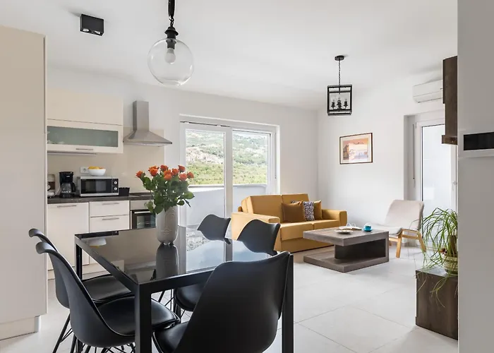 Sky Apartmán