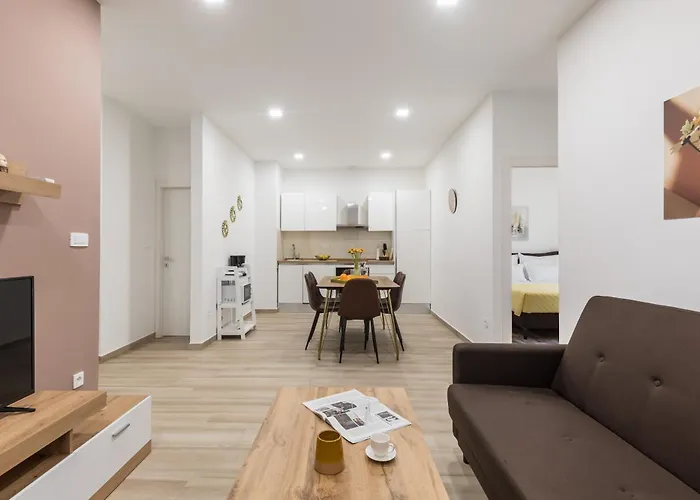 Apartmán Sky *