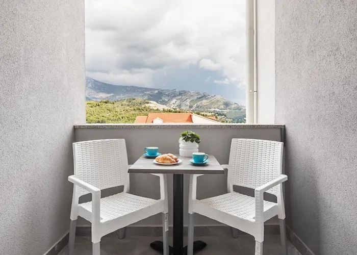Sky Apartmán